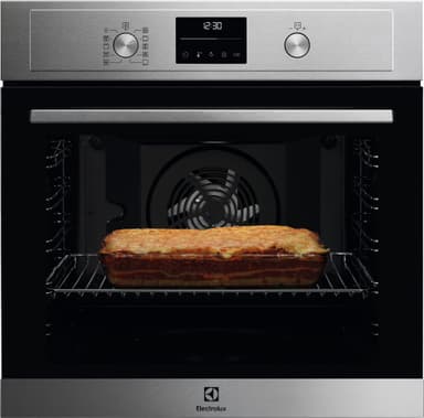 Electrolux erillisuuni OOP800X