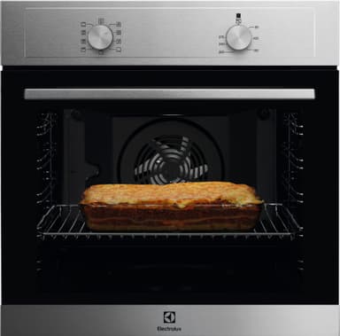 Electrolux erillisuuni COB100X