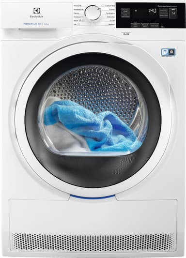 Electrolux PerfectCare 800 kuivausrumpu EW8H648G7