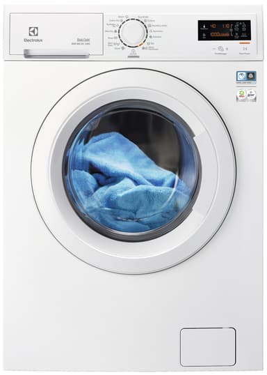 Electrolux Kuivaava pesukone EW2W3068E3 (Valkoinen)