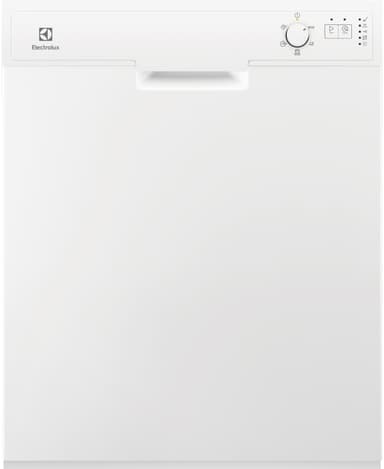 Electrolux astianpesukone CSF5200LOW (valkoinen)