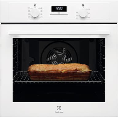 Electrolux erillisuuni COB300W