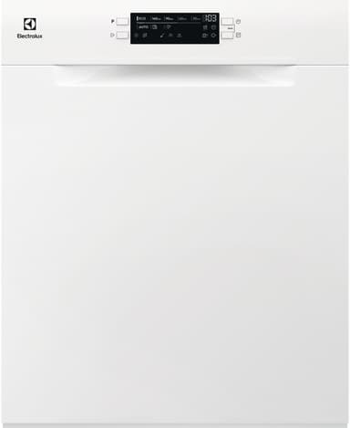 Electrolux astianpesukone CSA47230UW (valkoinen)