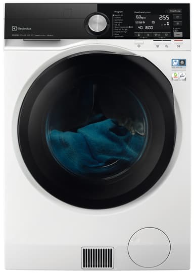 Electrolux kuivaava pyykinpesukone EW9W8862E9