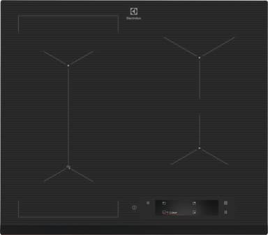 Electrolux induktiotaso HOB690FMF integroitava