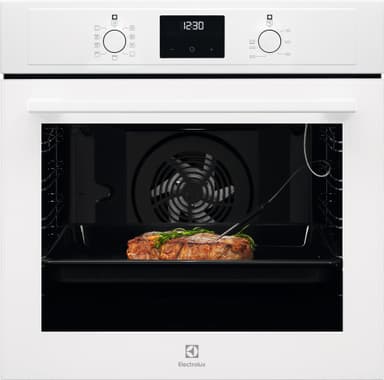 Electrolux erillisuuni COB400W