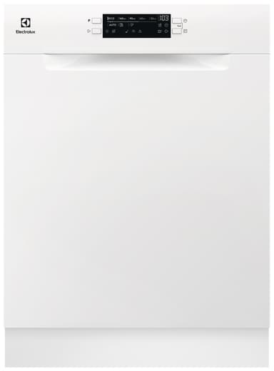 Electrolux Astianpesukone ESA47300UW (Valkoinen)
