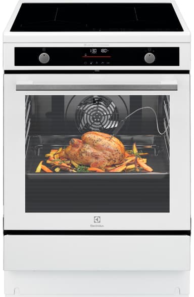 Electrolux induktioliesi LKI66891NW (valkoinen)
