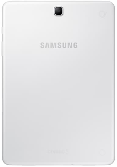 Samsung Galaxy Tab A 9.7 WiFi 16 GB (valkoinen)