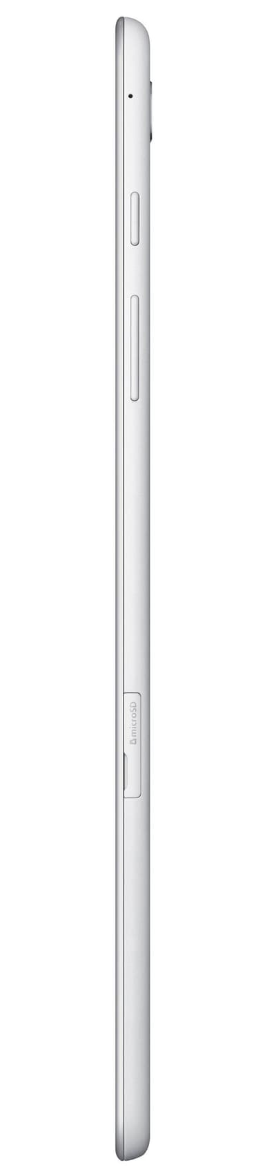 Samsung Galaxy Tab A 9.7 WiFi 16 GB (valkoinen)