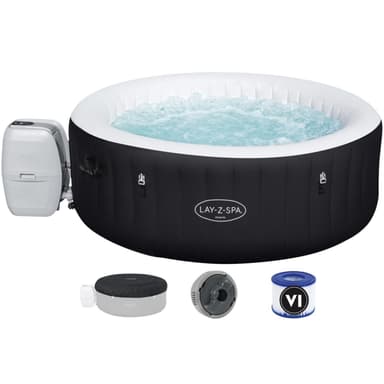 Bestway Lay-Z-Spa® Miami AirJet 1.80m