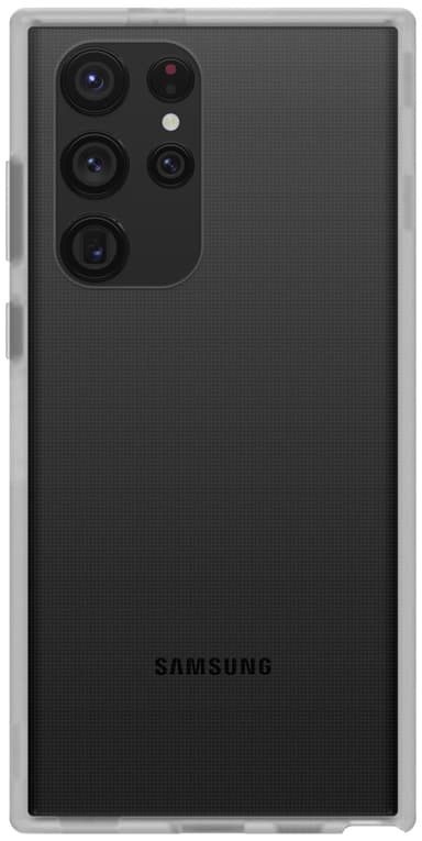 OtterBox React Samsung Galaxy S22 Ultra suojakuori
