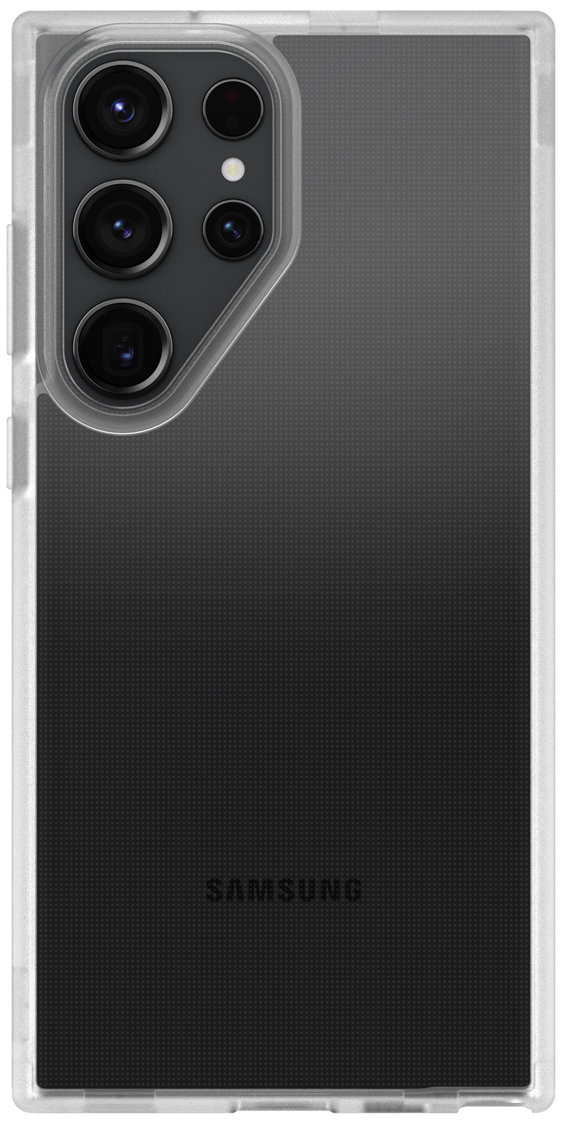 OtterBox React Samsung Galaxy S23 Ultra suojakuori