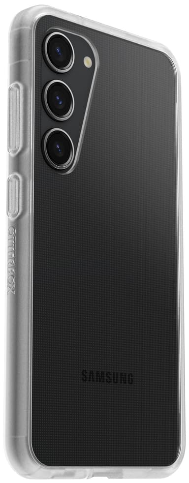 OtterBox React Samsung Galaxy S23 suojakuori