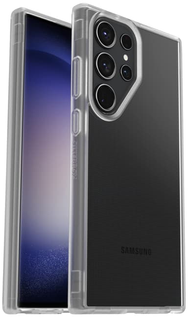 OtterBox React Samsung Galaxy S23 Ultra suojakuori