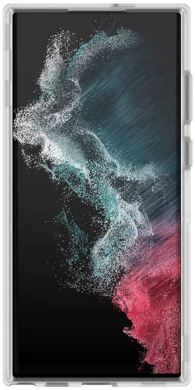 OtterBox React Samsung Galaxy S22 Ultra suojakuori
