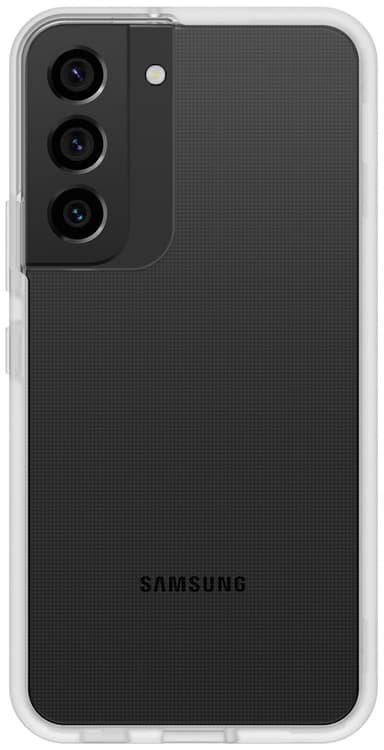 OtterBox React Samsung Galaxy S22 suojakuori