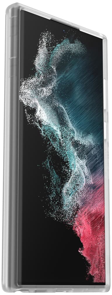 OtterBox React Samsung Galaxy S22 Ultra suojakuori