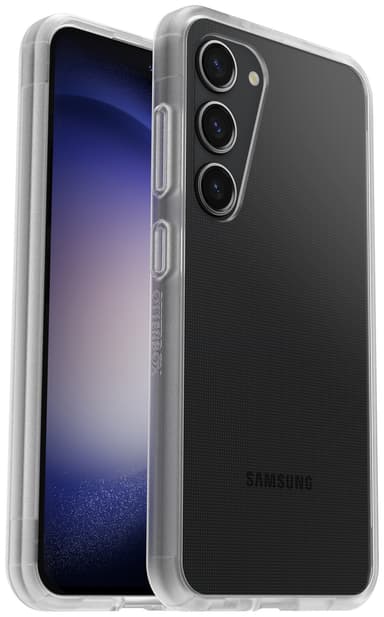 OtterBox React Samsung Galaxy S23 suojakuori
