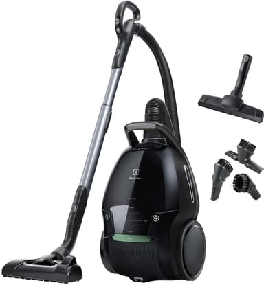 Electrolux Pure D9 pölynimuri PD92-GREEN