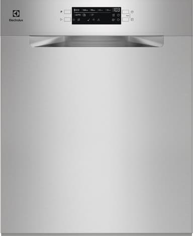 Electrolux astianpesukone ESS48320UX (Teräs)