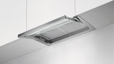 Electrolux liesituuletin LFP536X integroitava