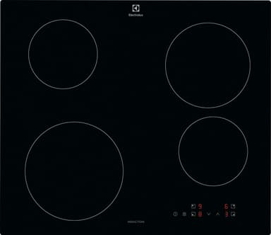 Electrolux Induktiotaso HHI626S