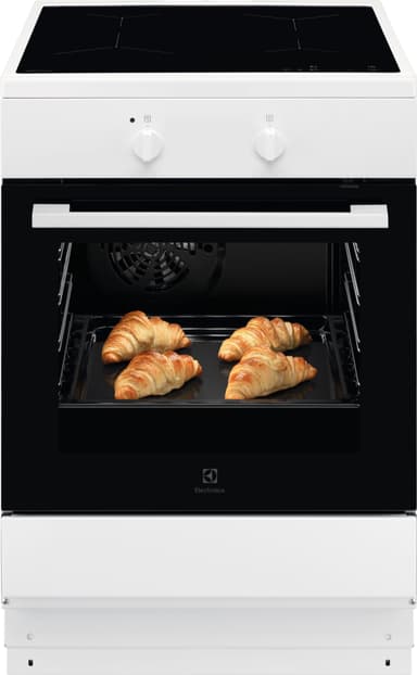Electrolux induktioliesi LKI6200N1W (valkoinen)