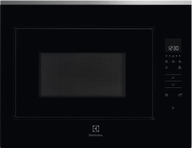 Electrolux mikroaaltouuni KMFE264TEX integroitava