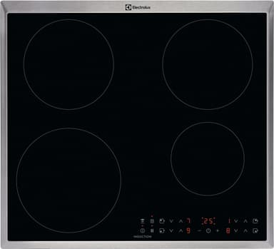 Electrolux induktiotaso HOI630MX integroitava