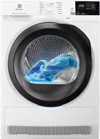 Electrolux PerfectCare 700 kuivausrumpu EW7H568T4