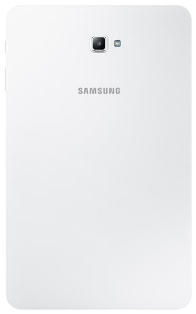 Samsung Galaxy Tab A 10.1 WiFi 16 GB (valkoinen)