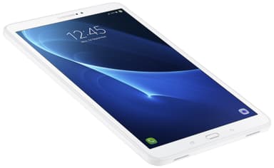 Samsung Galaxy Tab A 10.1 WiFi 16 GB (valkoinen)