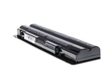 Green Cell Battery for Dell XPS 14 14D 15 15D 17 11,1V 4400 mAh