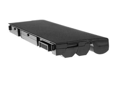 Green Cell Battery for Dell Latitude E5520 E6420 E6520 E6530 11,1V 660