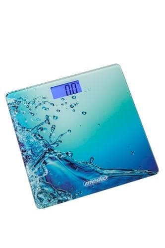 MESKO 50004571 Bathroom scale