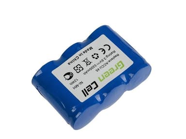 Batteri till Gardena Accu 45 8808-20 Accu 8800-20 8810-20