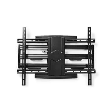 Täysin Säädettävä TV-Seinäteline | 43-90"" | Enint. 70 kg | 6 Nivelkohtaa