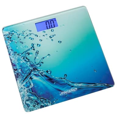 MESKO 50004571 Bathroom scale