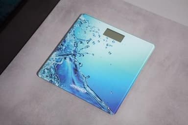 MESKO 50004571 Bathroom scale