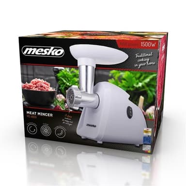 MESKO 52364737 Meat mill