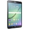Samsung Galaxy Tab S2 8.0 WiFi 2016 Edition (musta)