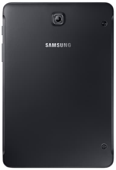 Samsung Galaxy Tab S2 8.0 WiFi 2016 Edition (musta)