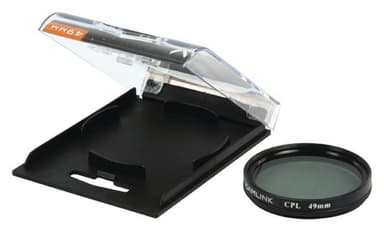 Camlink CPL Suodin 49 mm