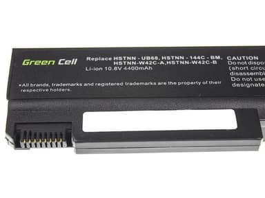 Laptopbatteri HP EliteBook 6930 ProBook 6400 6530 6730 6930