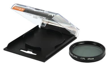 Camlink CPL Suodin 49 mm