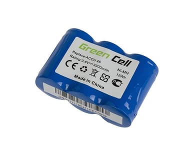 Batteri till Gardena Accu 45 8808-20 Accu 8800-20 8810-20