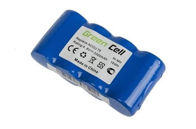 Batteri till Gardena Accu 75 8802-20 8816-20 8818-20