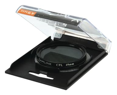 Camlink CPL Suodin 49 mm