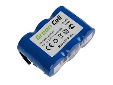 Batteri till Gardena Accu 45 8808-20 Accu 8800-20 8810-20